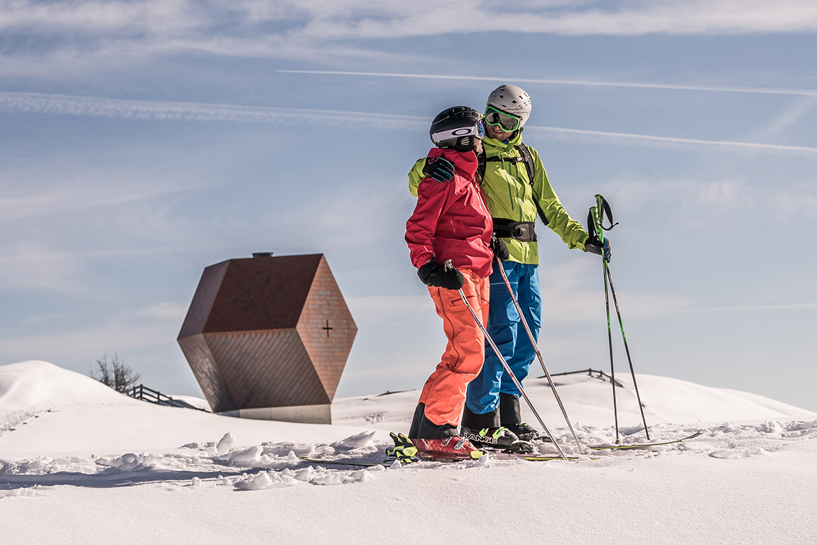 Foto: Dominic Ebenbichler | HUBER’S Boutiquehotel: Where arriving feels like coming home