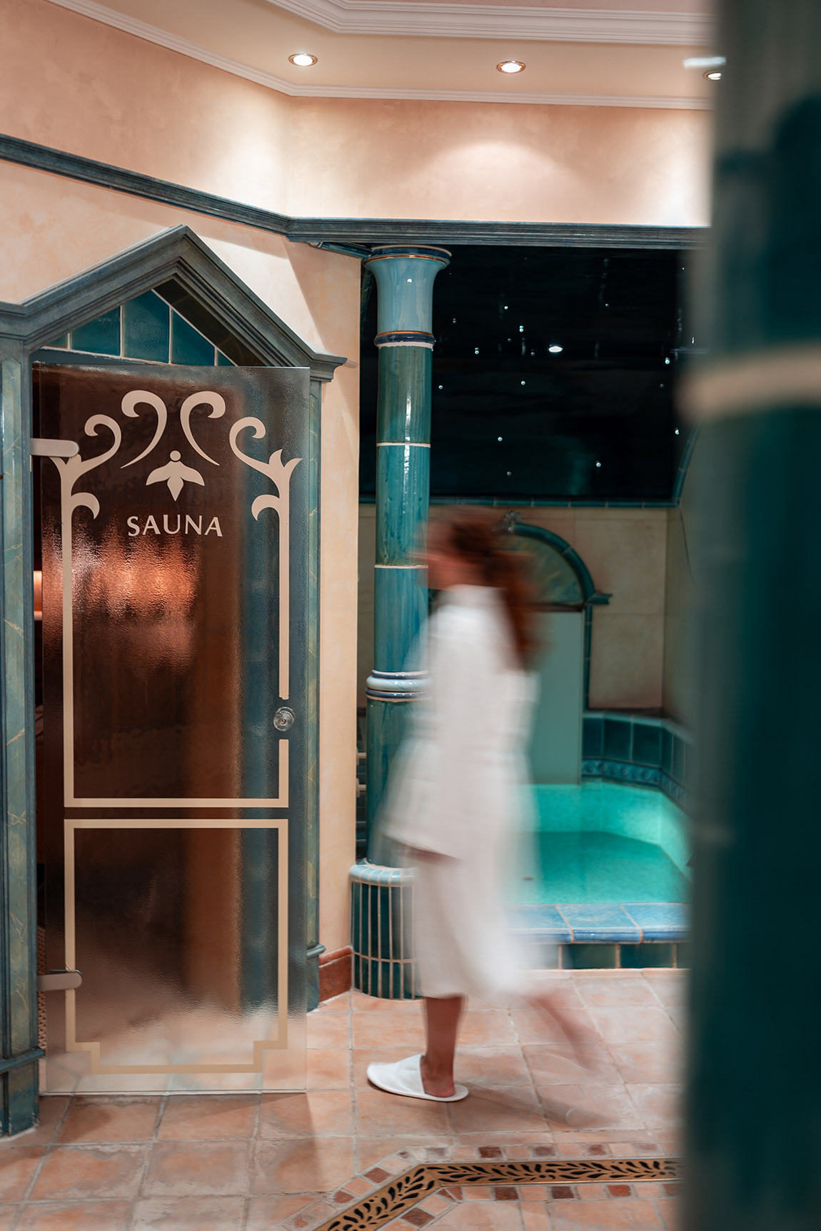 SCHÜLE’S Health Resort & Spa: Where regeneration meets medicine