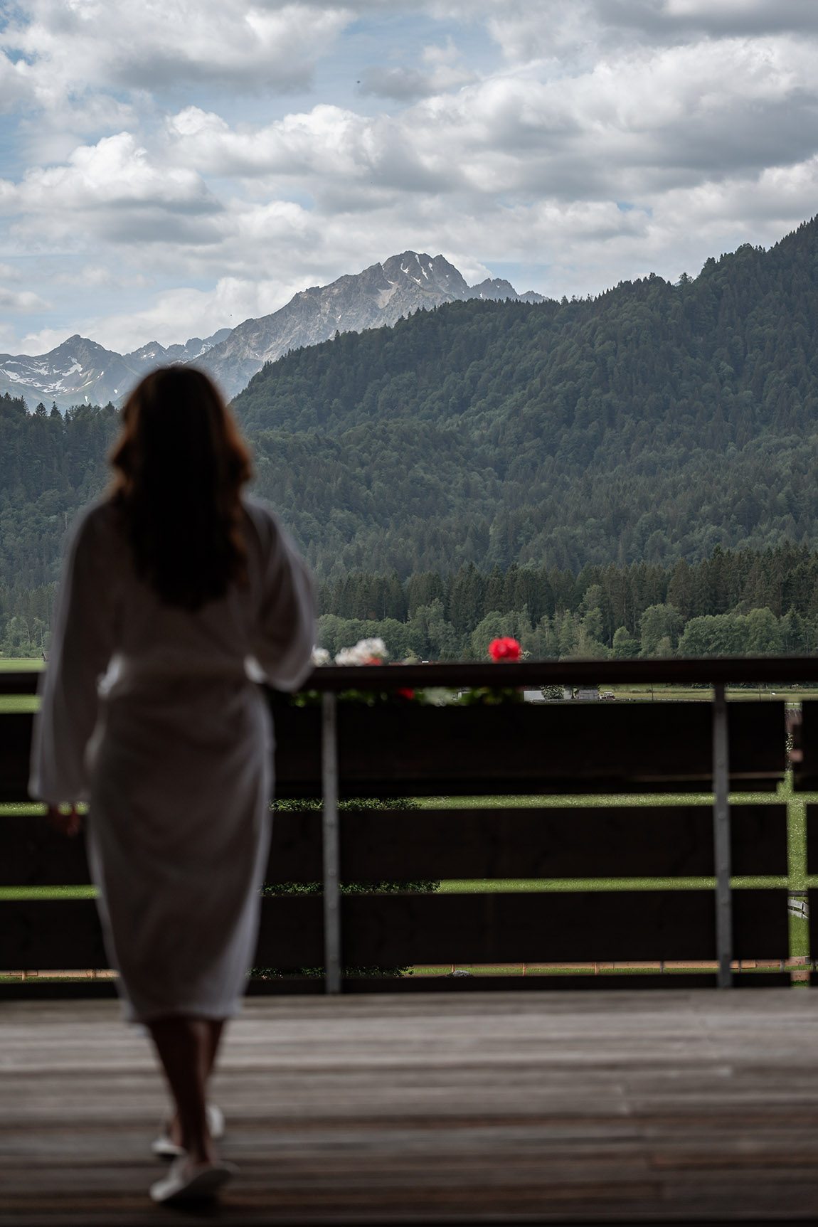 SCHÜLE’S Health Resort & Spa: Where regeneration meets medicine
