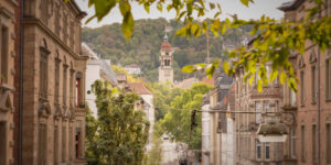 Stuttgart: A weekend in the Cauldron