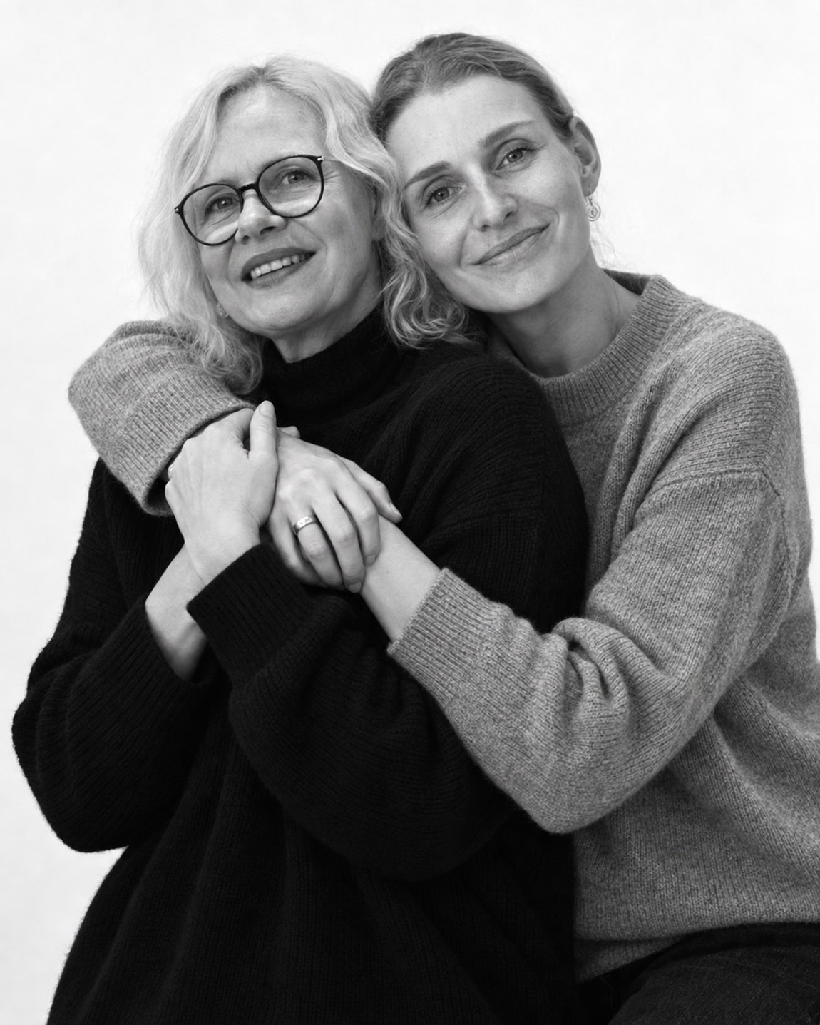 DISCOVER HER POWER: WITH UTE & HELENA ROTHE OF BADEN COLLECTION