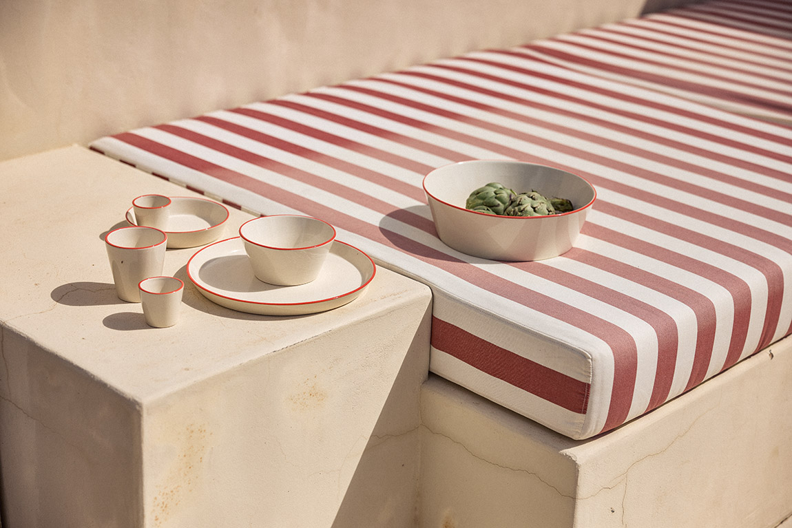 onomao: Timeless and truly handcrafted tableware and decorations