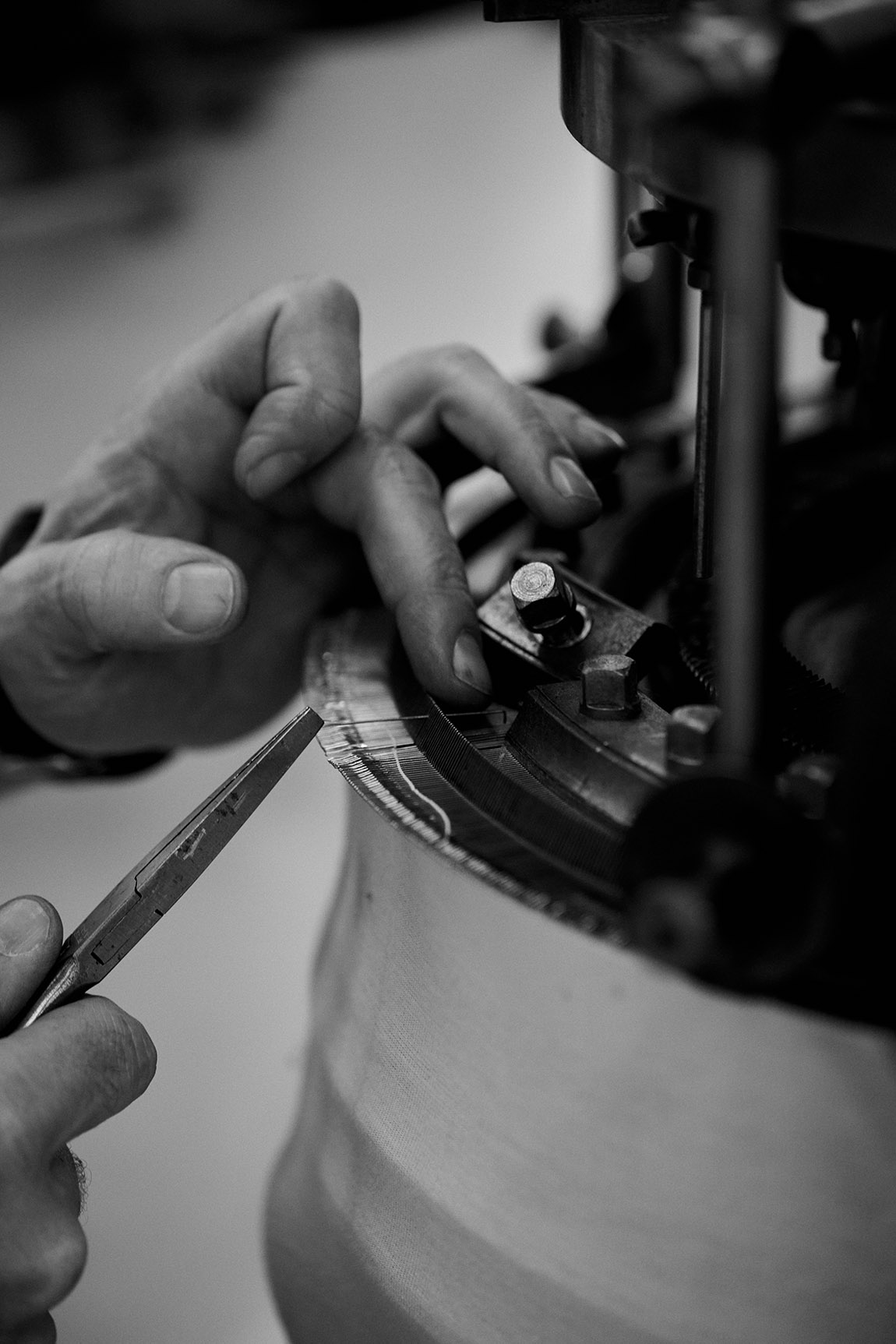 Merz b. Schwanen: Reviving heritage and redefining timeless style