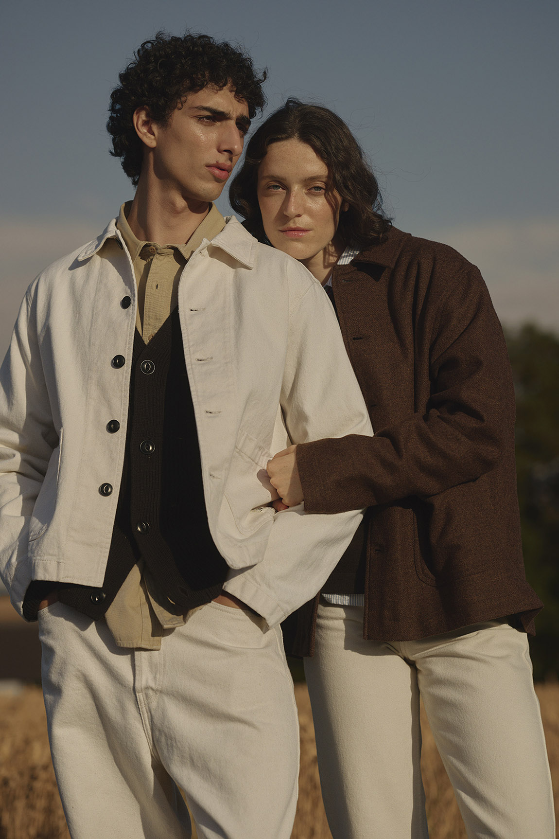 Merz b. Schwanen: Reviving heritage and redefining timeless style